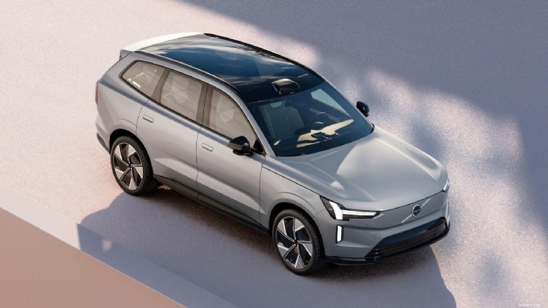 Top xe điện 7 chỗ năm 2026:Xe điện thân thiện với gia đình 
