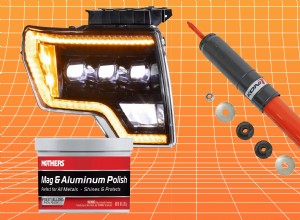 Tiết kiệm 20% cho Koni Shocks và hơn thế nữa:Ưu đãi sớm Thứ Sáu Đen của Summit Racing dành cho các bản mod xe cao cấp 