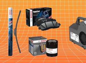 Bosch Auto Parts &Pro Mechanic Tools Giảm giá nhân ngày Amazon Prime 