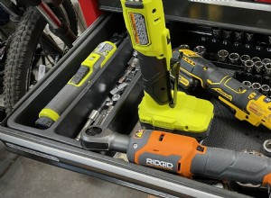 Bánh cóc không dây hàng đầu cho mô-men xoắn dễ dàng và hiệu quả 