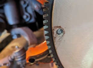 Hướng dẫn từng bước để tháo chốt bị hỏng một cách an toàn 
