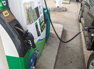 Hậu Quả Của Việc Trộn Diesel Với Xăng Trên Ô Tô 