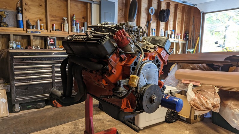 Hậu Quả Của Việc Trộn Diesel Với Xăng Trên Ô Tô 