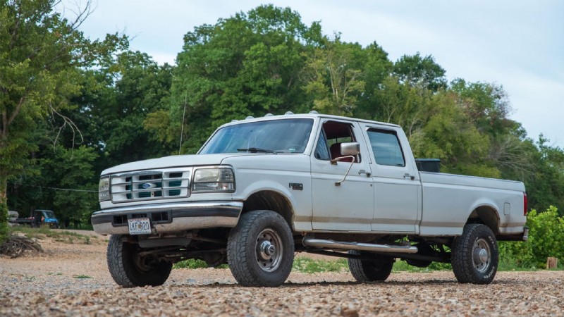 Hậu Quả Của Việc Trộn Diesel Với Xăng Trên Ô Tô 