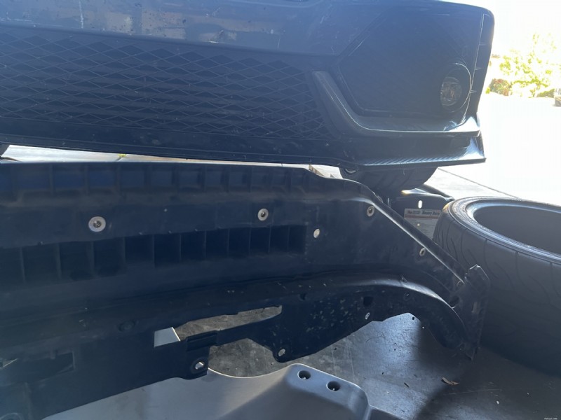Nâng cấp chiếc Honda Civic Type R 2019 của tôi:Cải thiện tốc độ với những thay đổi về lực ép xuống 