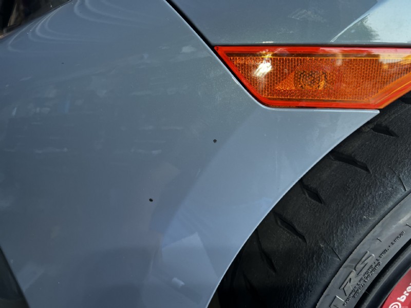 Nâng cấp chiếc Honda Civic Type R 2019 của tôi:Cải thiện tốc độ với những thay đổi về lực ép xuống 