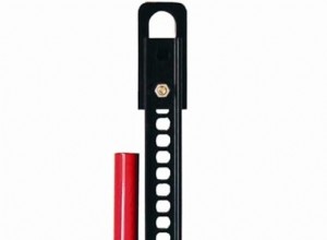 Jack cắm địa hình hàng đầu:Công cụ cần thiết để đảm bảo độ tin cậy trên đường mòn 