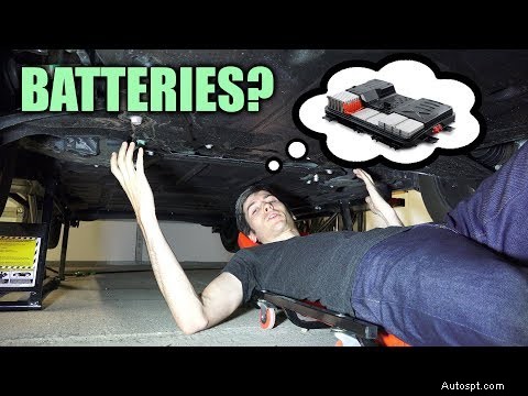 Giải thích về tuổi thọ của pin EV:Những điều bạn cần biết 