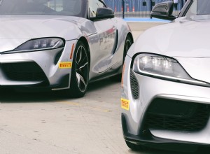 Đánh giá Pirelli P Zero AS Plus 3:Lốp dùng cho mọi mùa mang lại hiệu suất và độ tin cậy 