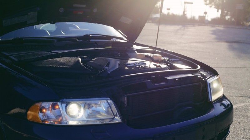Tại sao bảo dưỡng chuyên nghiệp lại đáng đầu tư cho chiếc Audi S4 của bạn 