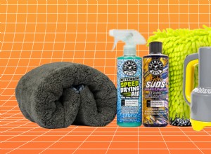 Tiết kiệm 50% cho Bộ sản phẩm Giặt, Khô &Tỏa sáng của Chemical Guys – Ưu đãi độc quyền vào Thứ Hai Điện Tử 