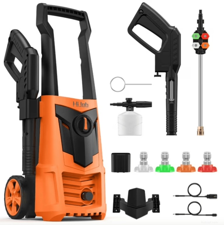 Bắt đầu quy trình chăm sóc xe mùa xuân của bạn với Ưu đãi chi tiết độc quyền của Walmart 