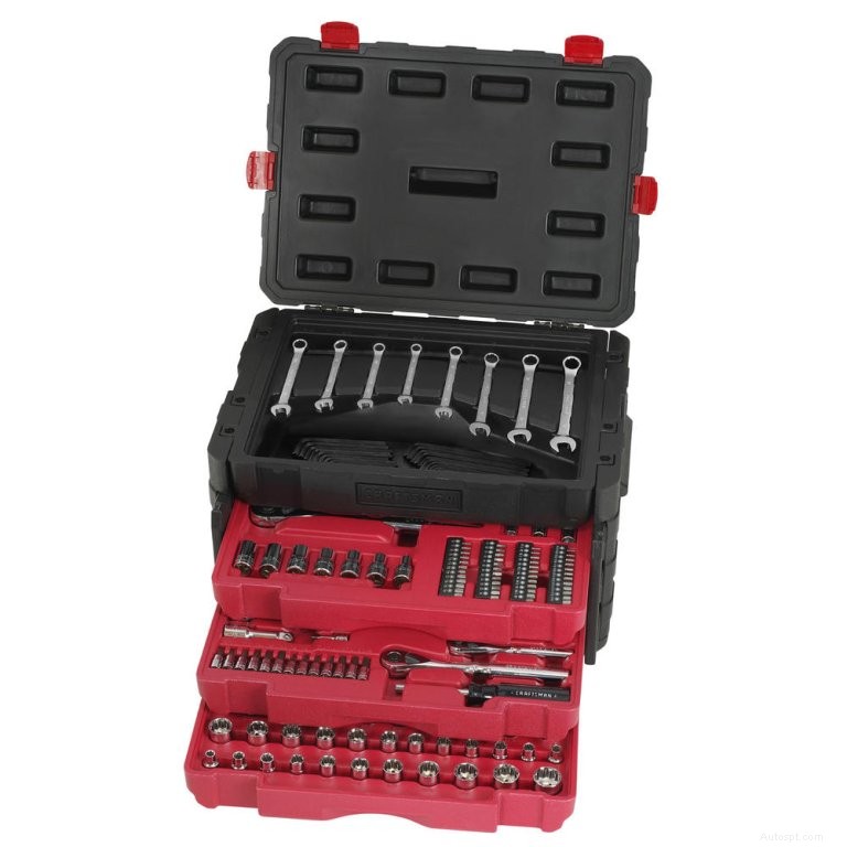 Ưu đãi hàng tuần hàng đầu:Dao EDC, Dụng cụ cơ khí &Chăm sóc ô tô phải có 