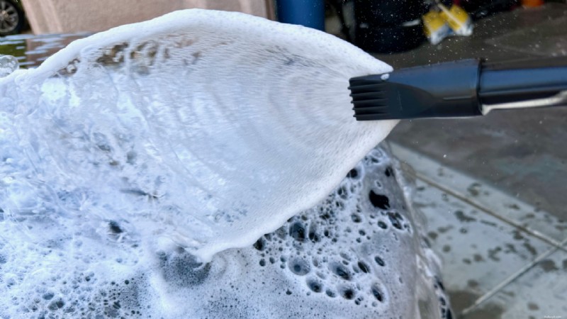 Đánh giá của Chemical Guys Gauntlet:Đơn giản hóa chi tiết của bạn với sản phẩm mới nhất 
