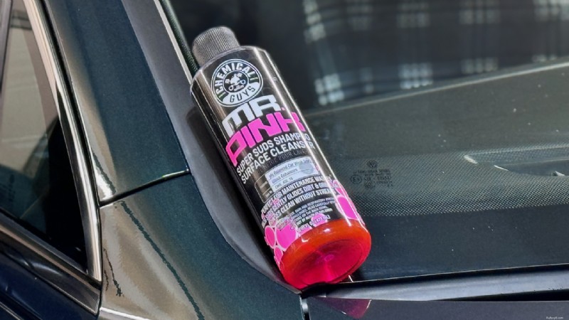 Đánh giá của Chemical Guys Gauntlet:Đơn giản hóa chi tiết của bạn với sản phẩm mới nhất 