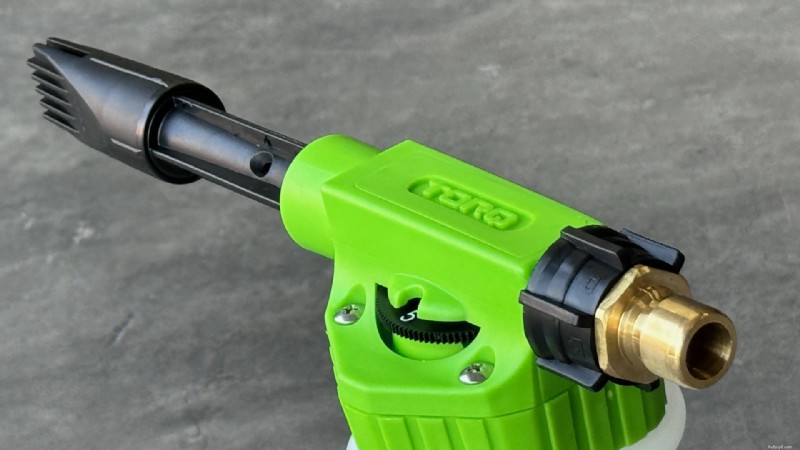 Đánh giá của Chemical Guys Gauntlet:Đơn giản hóa chi tiết của bạn với sản phẩm mới nhất 