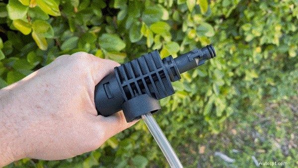 Đánh giá máy làm sạch điện không dây DeWalt 20V MAX:550 PSI để làm sạch không tì vết 