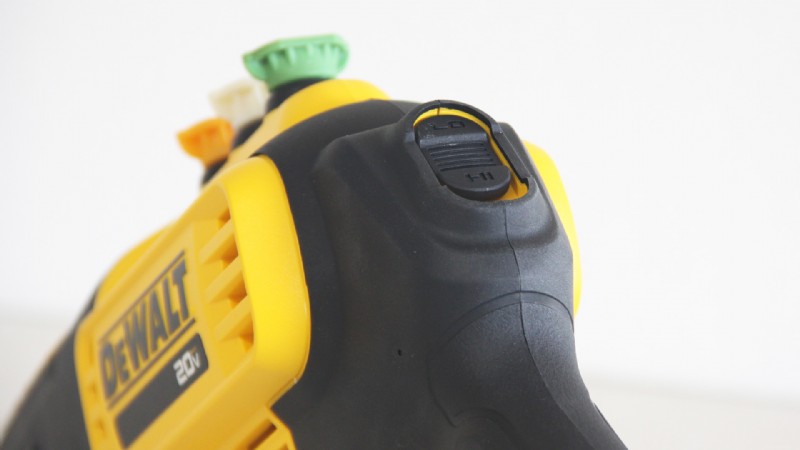 Đánh giá máy làm sạch điện không dây DeWalt 20V MAX:550 PSI để làm sạch không tì vết 