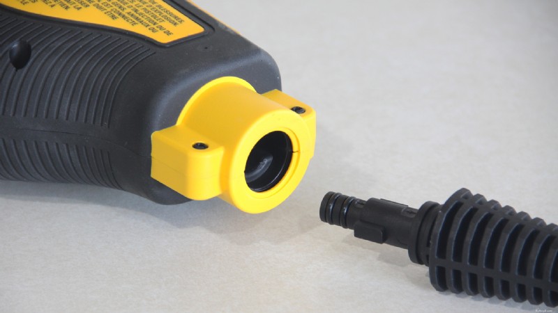 Đánh giá máy làm sạch điện không dây DeWalt 20V MAX:550 PSI để làm sạch không tì vết 