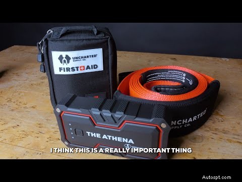 Cách thức hoạt động của Jump‑Starters di động:Hướng dẫn nhanh 