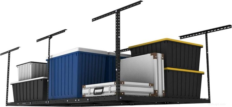 Hướng dẫn của chuyên gia về hệ thống lưu trữ nhà để xe tốt nhất:Sắp xếp không gian của bạn ngay hôm nay 