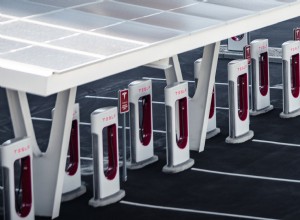 Danh sách đầy đủ các nhà sản xuất ô tô chuyển sang hệ thống sạc NACS EV của Tesla (Đã cập nhật) 