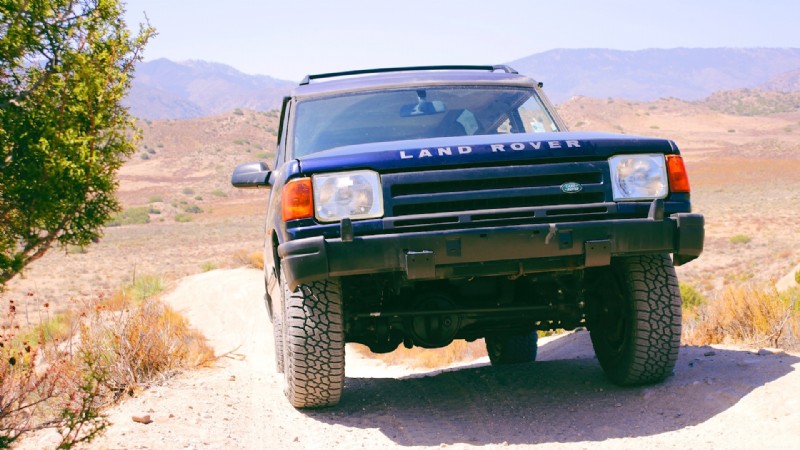 Làm chủ Overlanding:Các bước chuẩn bị cần thiết để có một cuộc phiêu lưu thành công 