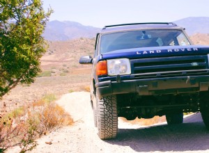 Làm chủ Overlanding:Các bước chuẩn bị cần thiết để có một cuộc phiêu lưu thành công 