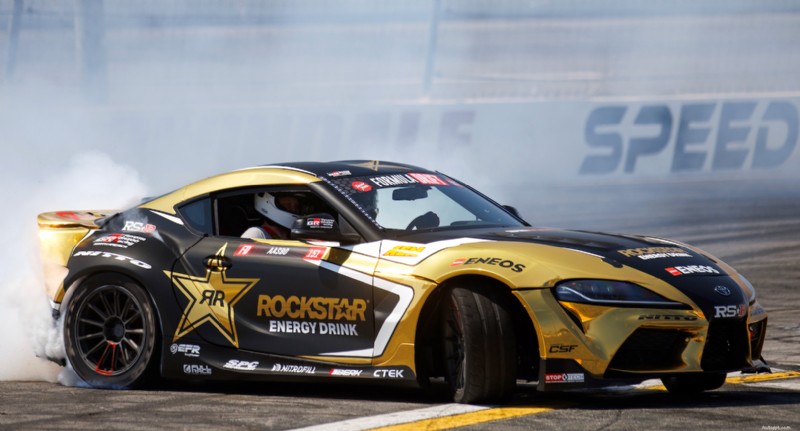 Drift 101:Cách bắt đầu an toàn và hiệu quả 