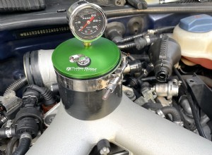 Hướng dẫn từng bước để thực hiện kiểm tra rò rỉ tăng áp trên động cơ tăng áp của bạn 