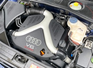 Tìm hiểu về rò rỉ Boost trên xe 
