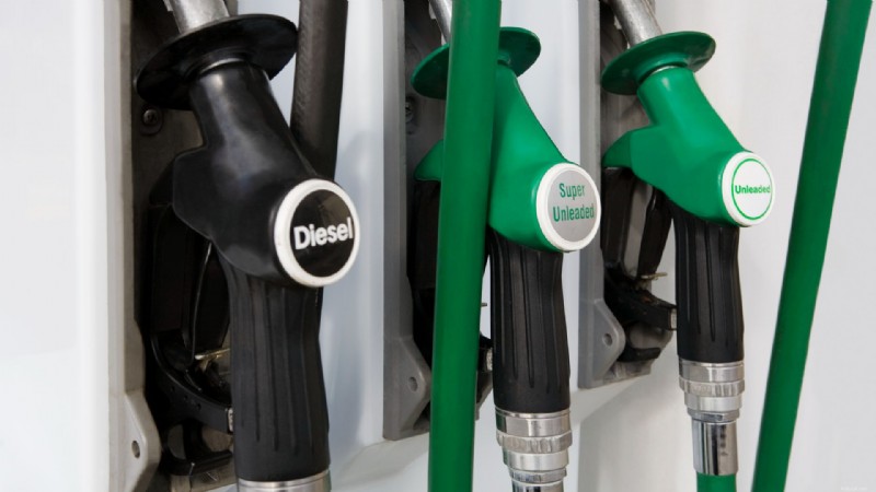 Diesel so với xăng:Giải thích những khác biệt chính 