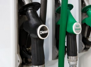 Diesel so với xăng:Giải thích những khác biệt chính 