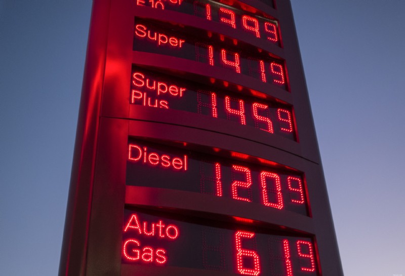 Diesel so với xăng:Giải thích những khác biệt chính 