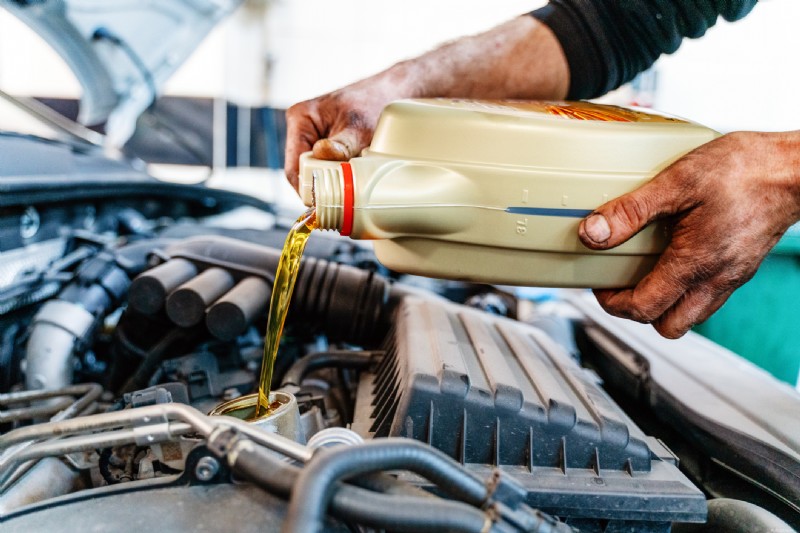 Diesel so với xăng:Giải thích những khác biệt chính 