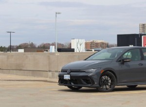 Đánh giá Volkswagen Golf R 2026:Một chiếc hatchback tinh tế với hiệu suất trưởng thành 
