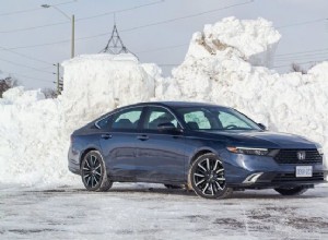 Cuộc đua xe hybrid:So sánh Toyota Camry, Honda Accord và Hyundai Sonata 