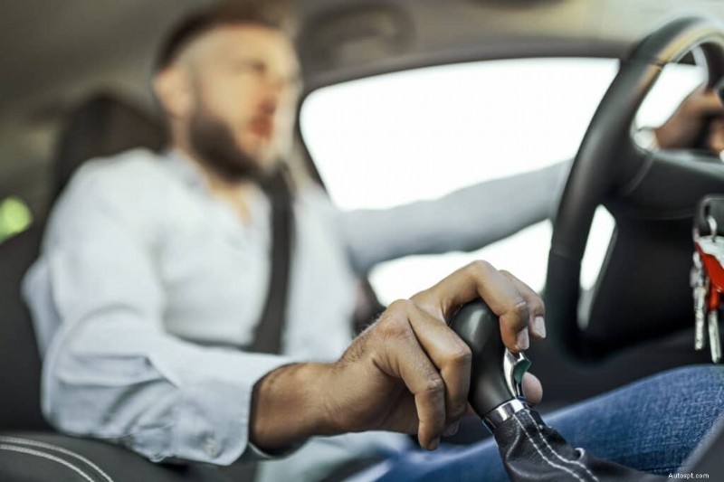 Nhận biết bộ ly hợp bị lỗi:Dấu hiệu, cách phòng ngừa và các bước tiếp theo 