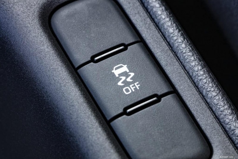 Giải thích về ESP:Cách chẩn đoán và sửa chữa hệ thống ổn định xe của bạn 