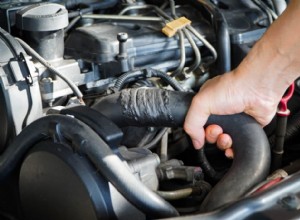 Chẩn đoán các vấn đề về ống tản nhiệt ô tô:Lời khuyên và giải pháp của chuyên gia 