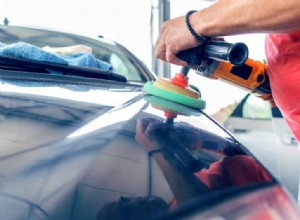 Hướng dẫn chăm sóc mùa hè chuyên nghiệp:Giữ sơn xe ô tô của bạn luôn nguyên sơ 