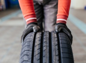 Hiểu xếp hạng tốc độ lốp:Ý nghĩa của chúng và tại sao chúng quan trọng 