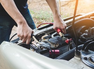 Bảo vệ xe của bạn:5 bước kiểm tra sức khỏe thiết yếu của ắc quy để lái xe đáng tin cậy trong mùa đông 