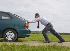 Hướng dẫn nhanh chẩn đoán và khắc phục xe không khởi động được 