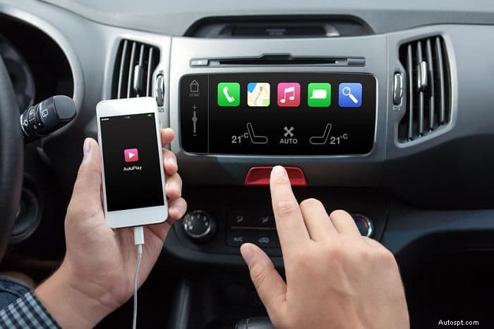 Những ứng dụng di động thiết yếu mà mọi chủ xe phải có 