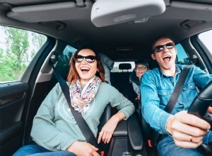 50 bản nhạc phải hát để có trải nghiệm Karaoke trên ô tô tuyệt đỉnh 