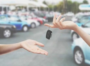 Hướng dẫn cơ bản để mua xe cũ mà không phải trả quá nhiều tiền 