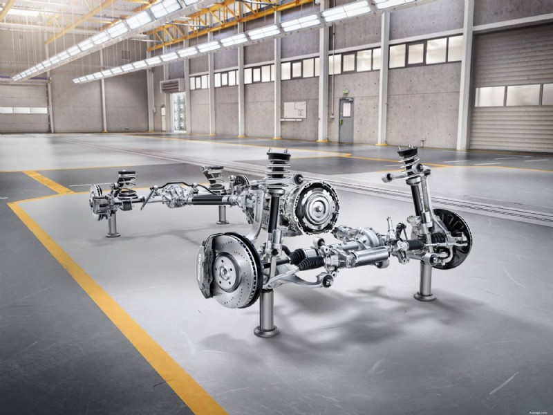 Chi phí bảo trì Mercedes-Benz G-Wagon:Dữ liệu thực tế và lời khuyên của chuyên gia 