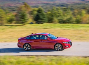 Chi phí bảo dưỡng Honda Accord:Hướng dẫn rõ ràng để tiết kiệm tiền 
