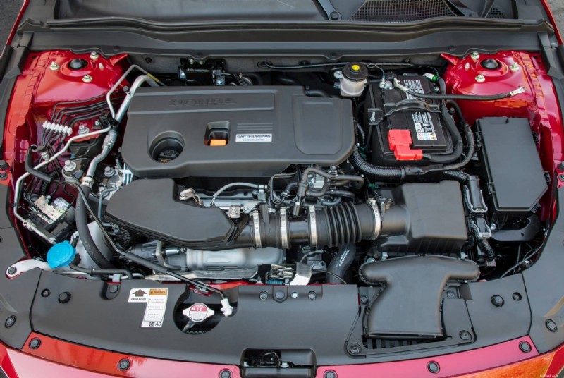 Chi phí bảo dưỡng Honda Accord:Hướng dẫn rõ ràng để tiết kiệm tiền 